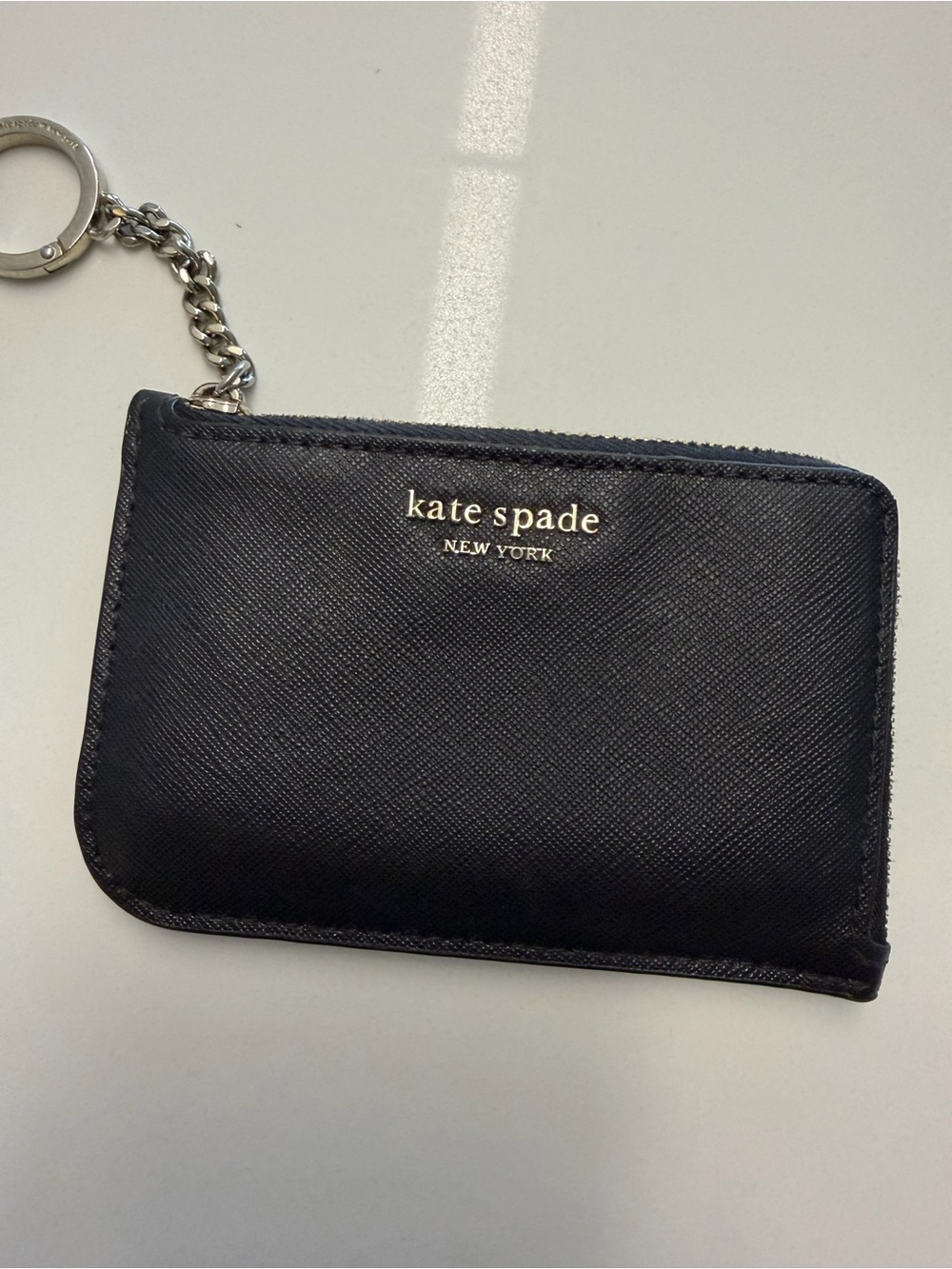 Kate Spade MiniZip Card Case